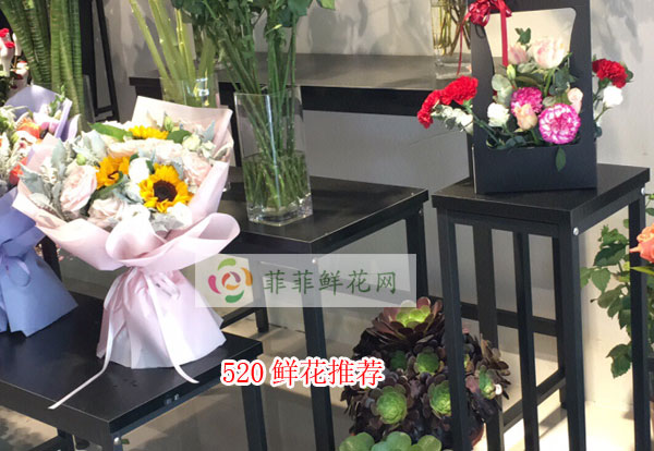2024贺州520鲜花推荐